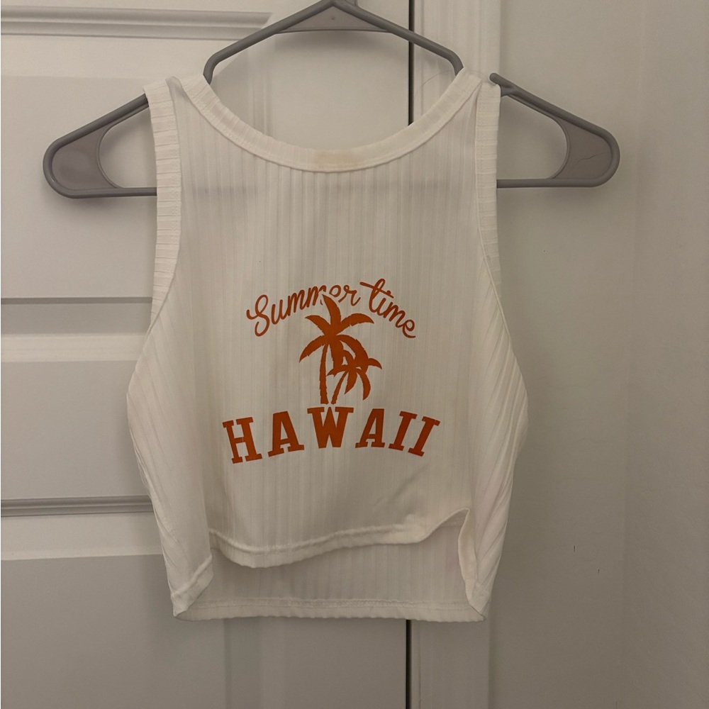 shein tank top